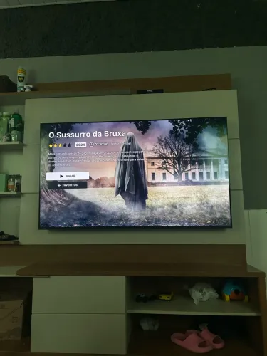 Tv 55 polegadas