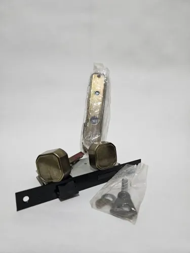 Fechaduras de banheiro 