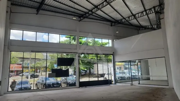 Salão para alugar em Campinas, Jardim Ouro Verde, com 200 m²