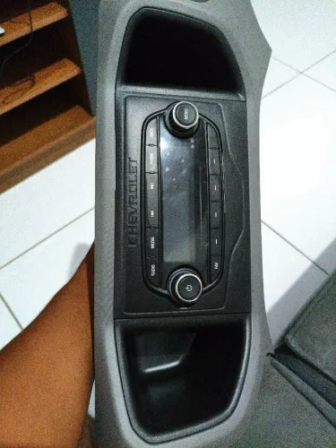 Aparelho de Som Original Chevrolet Onix LT 2019