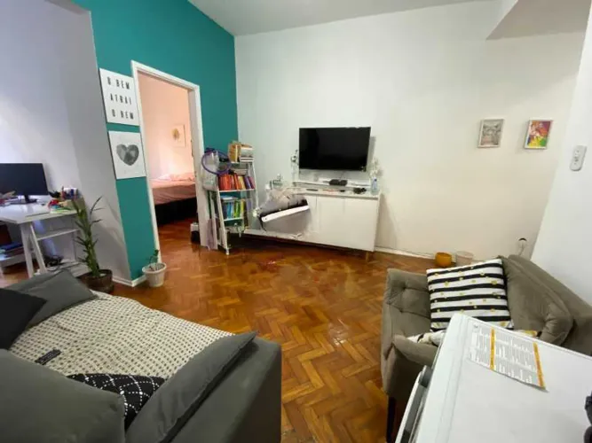 Apartamento : / Residencial / Flamengo