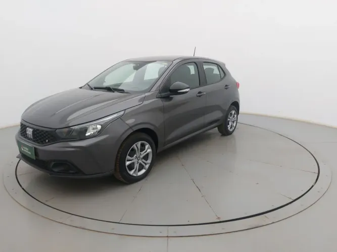 Fiat Argo Drive 1.0 Firefly 2026