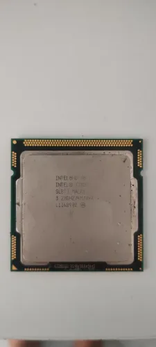 VENDO OU TROCO I5 650.