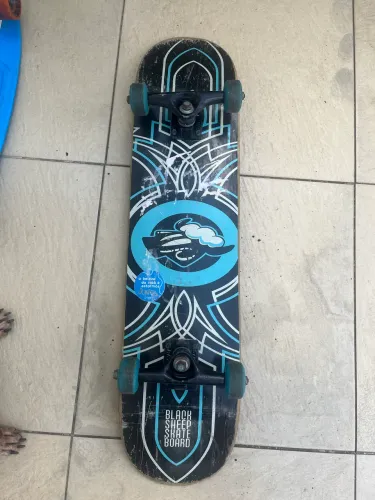 Skate profissional