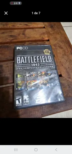 Battlefield 1942: The Complete Collection - PC Original