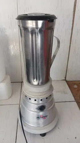 Liquidificador industrial