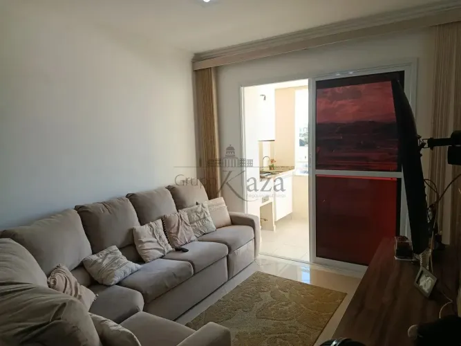 Oportunidade - Apartamento - Santana - Residencial Parque das Artes - 3 Dormitórios - 94m²
