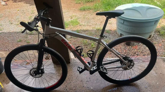 Bike Aro 29 Caloi atakama