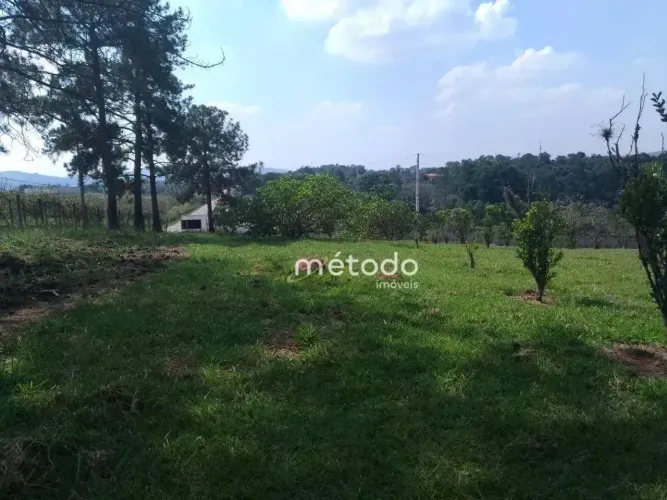 Sítio à venda, 56000 m² por R$ 5.600.000 - Bairro Parque Agrinco - Guararema/SP