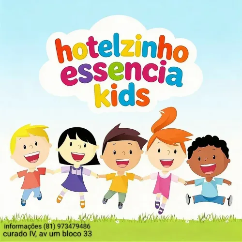 Hotelzinho 