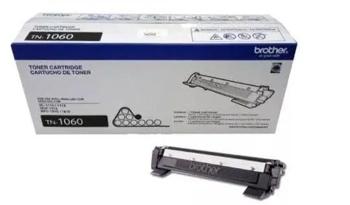 Toner brother TN 1060 original