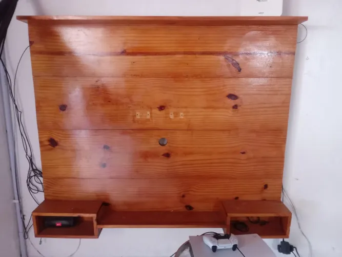 Painel de TV
