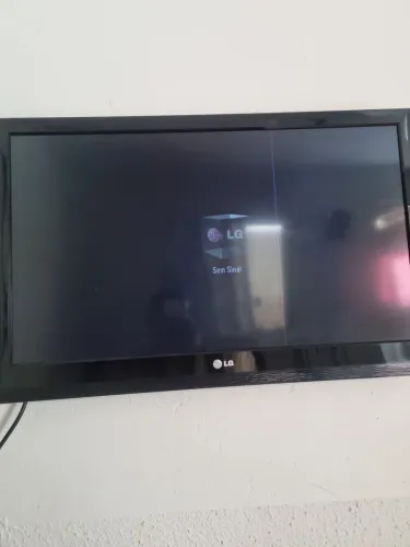 Televisão