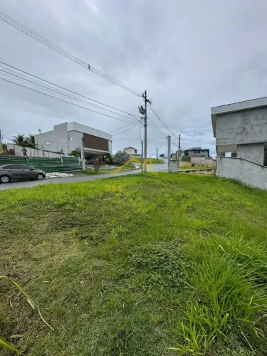 Alphaville Litoral Norte 3 - Terreno em Alphaville Litoral Norte 3 540m² BAIXOUUU 520 MIL