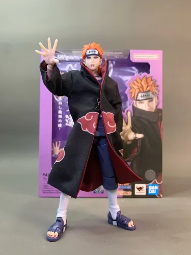 PAIN TENDO SH FIGUARTS