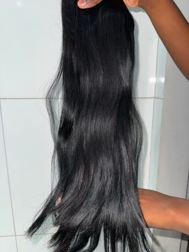 Cabelo Brasileiro