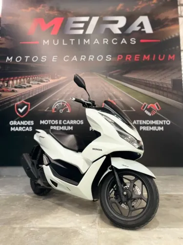 Honda PCX 160 ABS