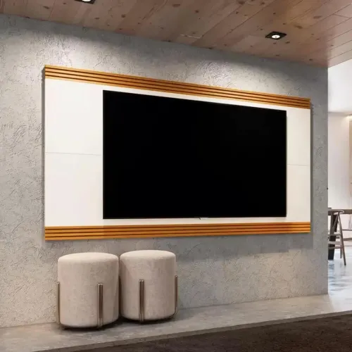 Painel Garden 180 cm TV até 75 polegadas- FRETE GRATIS / ENTREGA HOJE!!