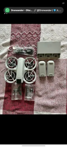 Dji Neo