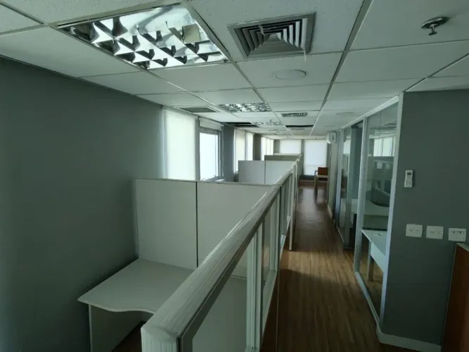 Sala/Conjunto para Locação por R$ 20.000,00/mês - Consolação - São Paulo/UF