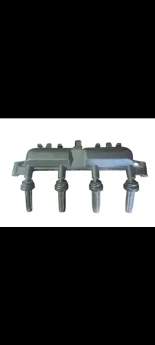 PEÇAS PARA 206/207 PEUGEOT