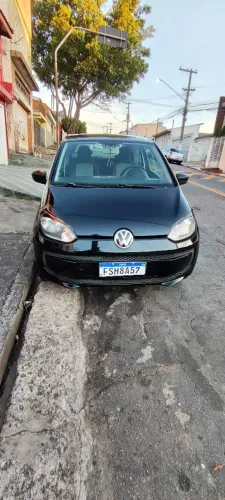 Volkswagen Up! Take 1.0 T. Flex 12V 3P 2015