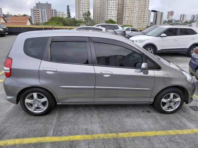 Honda Fit LXL 1.4/ 1.4 Flex 8v/16v 5P Mec. 2008