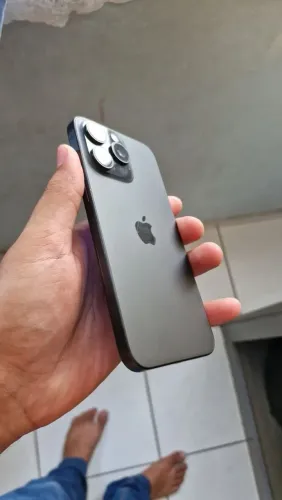 IPHONE 15 pro Max 512g