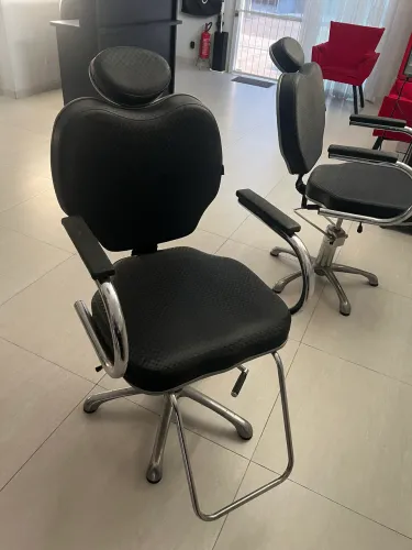 MÓVEIS MANICURE E CABELEIREIRA