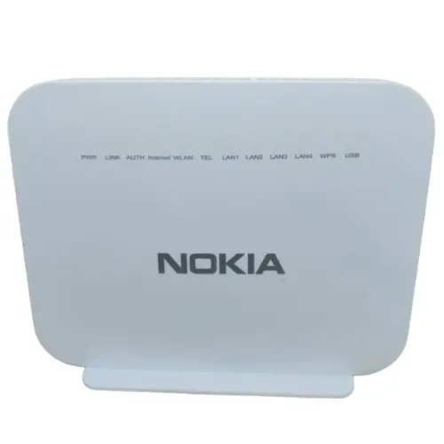 ONT GPON WIFI NOKIA G-2425G-A 