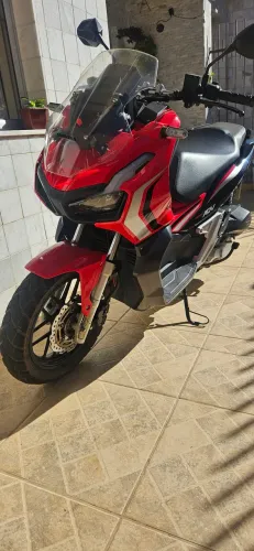 ADV 2023 abaixo da fipe 