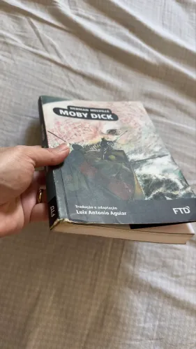 Vendo esse livro usado