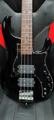 Tagima FUSION H2
