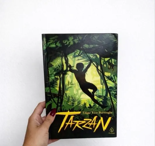 Desapego de Livros 