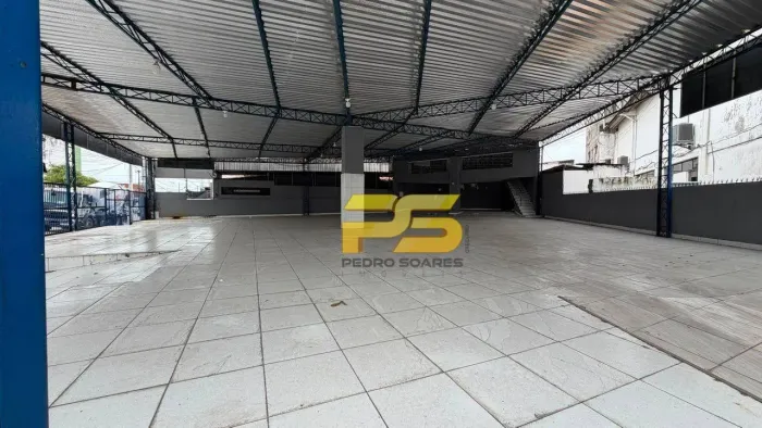Prédio para alugar, 530 m² por R$ 12.000,00/mês - Torre - João Pessoa/PB