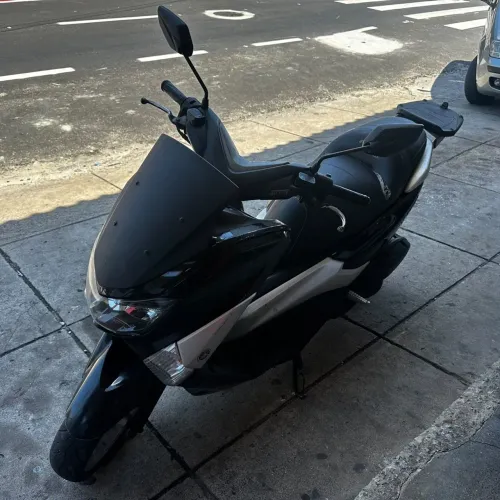 Yamaha NMax 160 2017