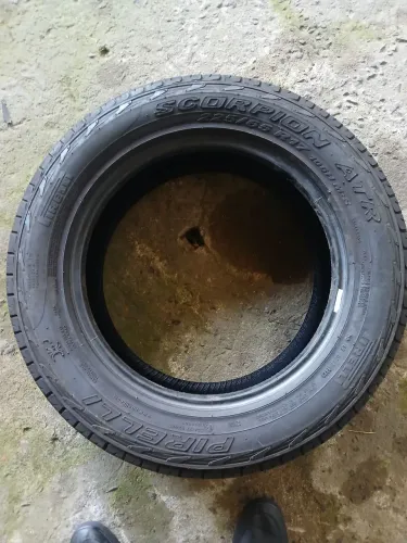 Pneu PIRELLI SCORPION ATR 225 65 17