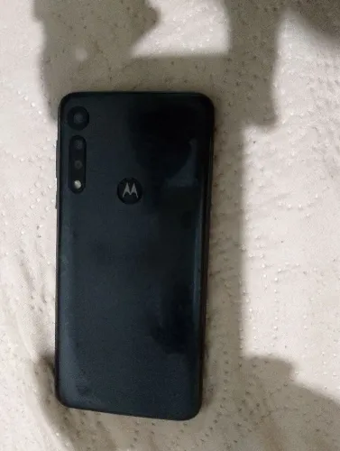 Moto g(8) play