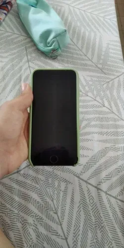 iPhone 7 para concertar ou retirar peças 