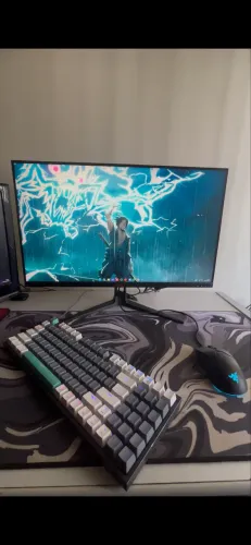 Monitor 165hz pichau centauri