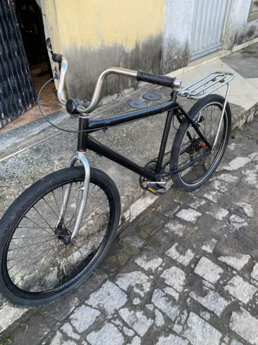 Bicicleta aro 26