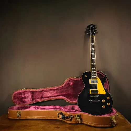 guitarra sx standard