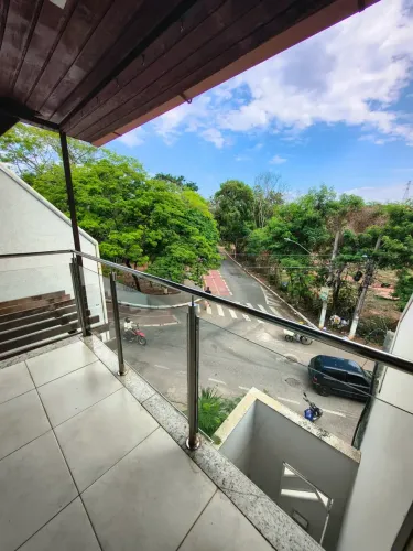 Casa Triplex para Alugar no Lagoa Santa