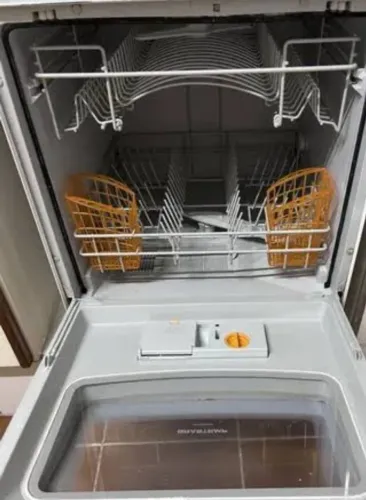Lava louças 8 serviços brastemp active