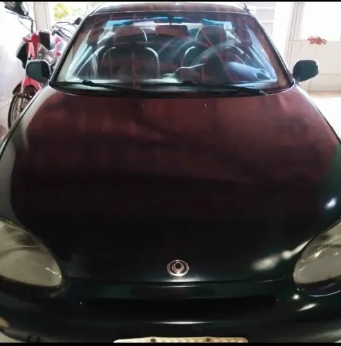 Mazda MX-3 1.6 16V 1995