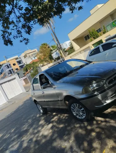Fiat Palio EX 1.0 MPI 4P 1999