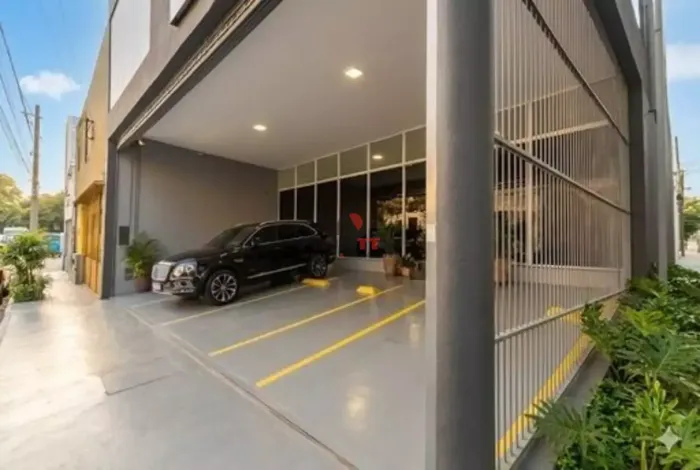 Loja venda 281m² - Mooca - São Paulo