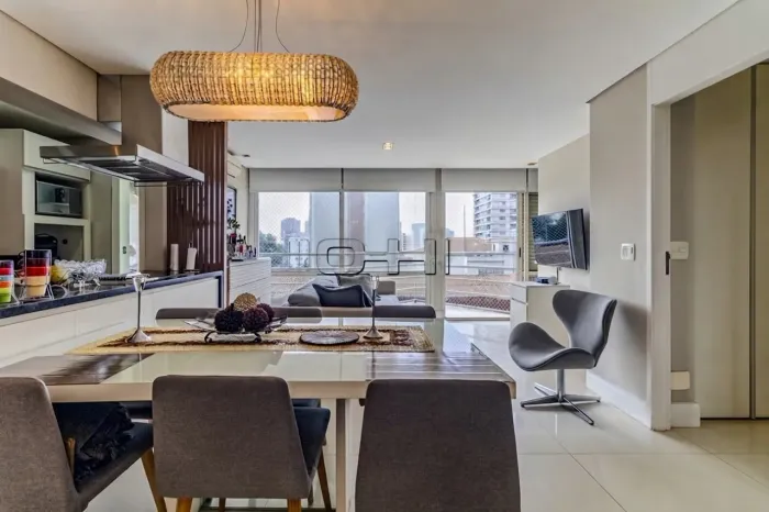 Residencial Di Mauro  Venda · 1 dormitório