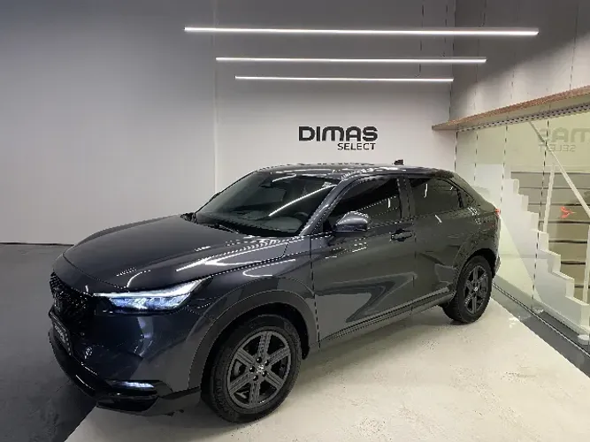 Honda HR-V Advance 1.5 TB 16V 5P Aut. 2023