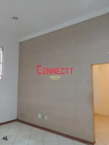 Salão Comercial de 65m² no Centro de Ribeirão Preto